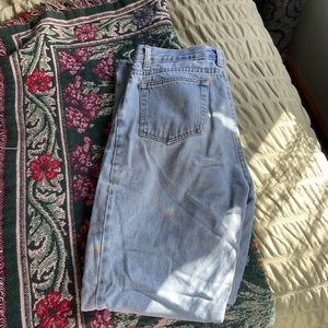 Vintage Mom jeans